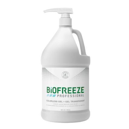 Biofreeze Professional  Topical Gel