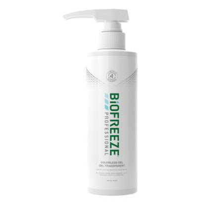 Biofreeze Professional  Topical Gel