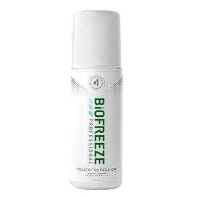 Biofreeze Professional  Topical Gel