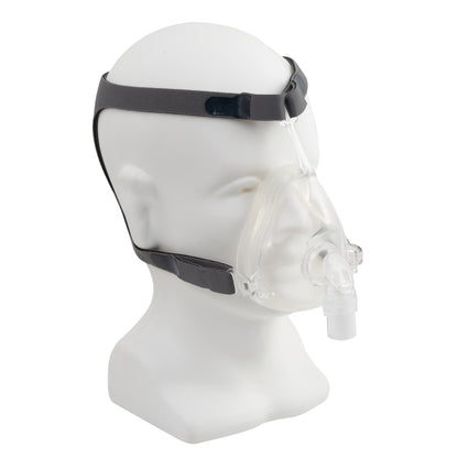 Resvent Full Face Mask