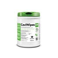 CaviWipes HP Surface Disinfectant-PPE-Cardinal Health-11-1650 X-Large - 65 wipes/canister-capitalmedicalsupply.ca