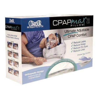 Contour CPAPmax Pillow