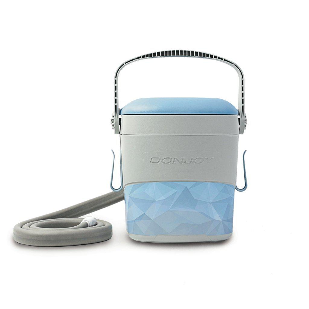 Donjoy® Iceman Classic3™ with Pads