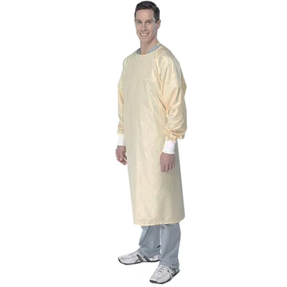 Reusable Isolation Gown, Level 2 Fabric