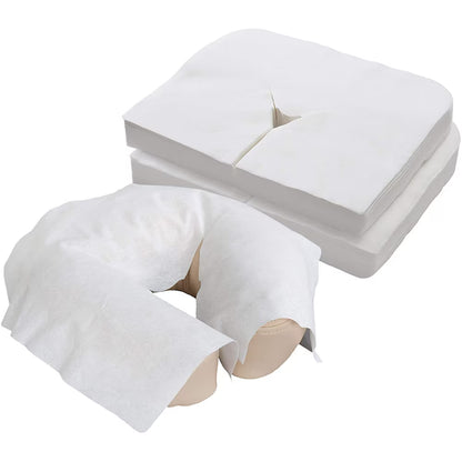 Disposable Headrest Covers (100)