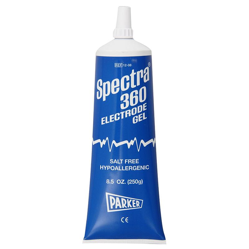 Electrode Gel - Spectra 360