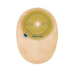 Esteem®+ One-Piece Closed-End Pouch with Modified Stomahesive® Pre-Cut Skin Barrier