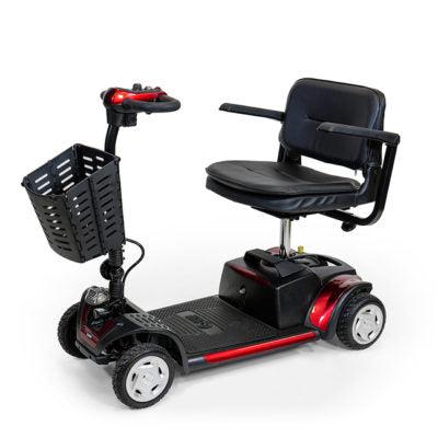 GS 100 Scooter