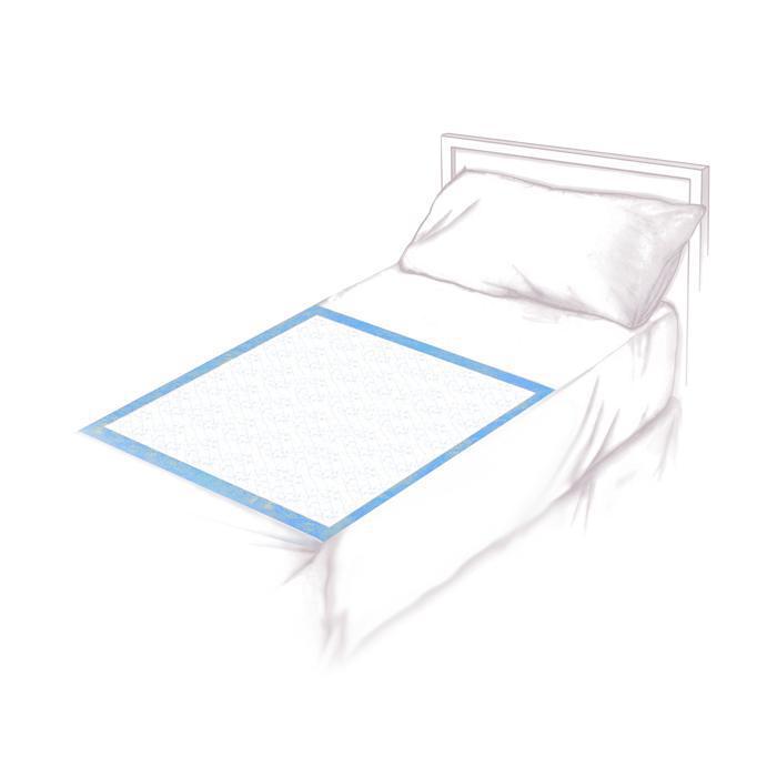 HARMONIE UNDERPAD MOD-Incontinence-Cardinal Health-capitalmedicalsupply.ca