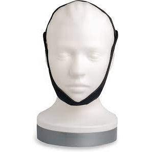 Halo style chinstrap-CPAP Accessories-Kego-capitalmedicalsupply.ca
