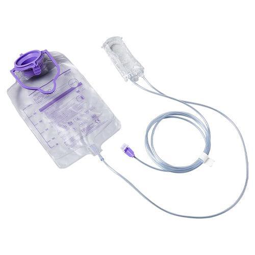 Kangaroo OMNI™ Feeding Sets 1000ml 30/case