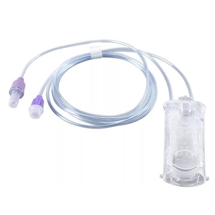 Kangaroo OMNI™ Feeding Set with ENPlus Spike 30/cs