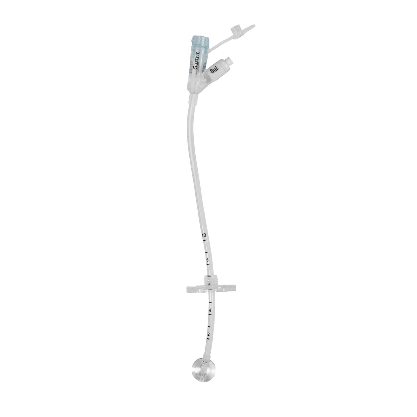 MIC Bolus Gastrostomy Feeding Tube
