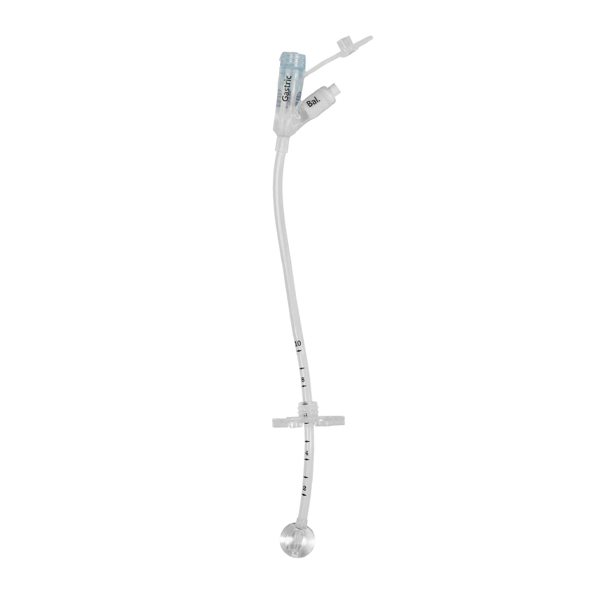 MIC Bolus Gastrostomy Feeding Tube