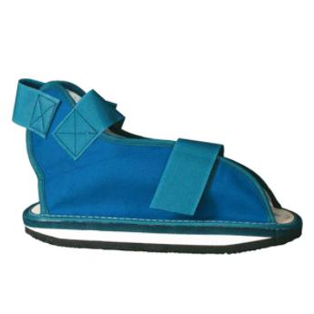 Open Toe Cast Boot – Capital Home Medical Equipment