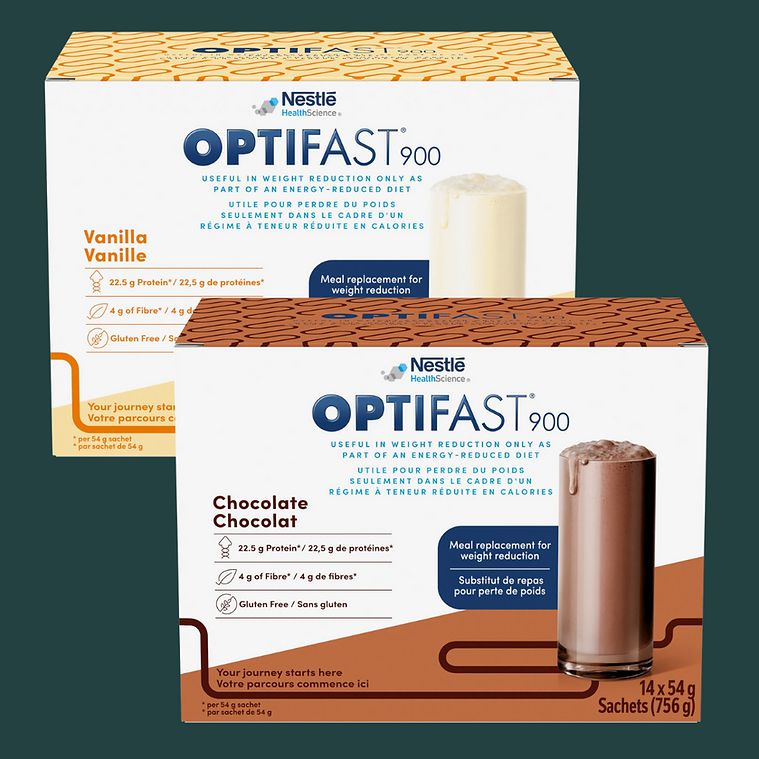 Optifast 900®