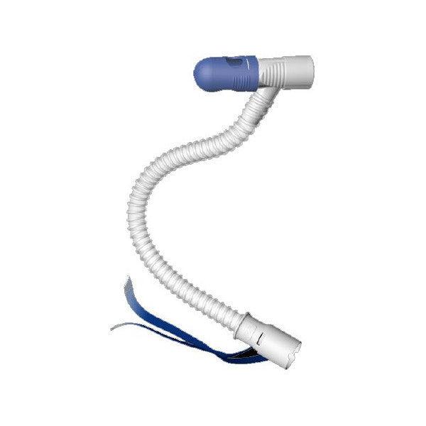 MyAirvo2 Optiflow+ tracheostomy interface mask