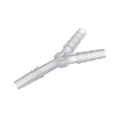 Oxygen Connector "Y" Connectors 5-Pack