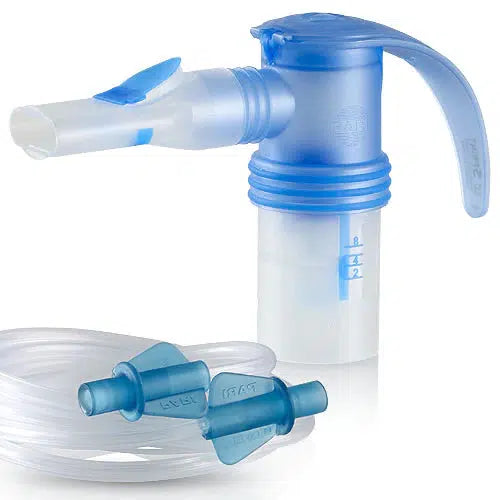 PARI, LC Sprint Reusable Nebulizer Set. Each