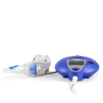 PARI, eRAPID Nebulizer System