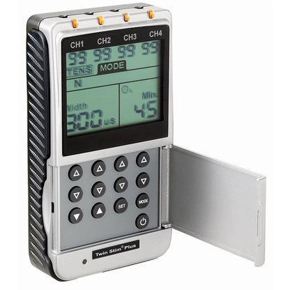Twin Stim Plus TENS/EMS Combo