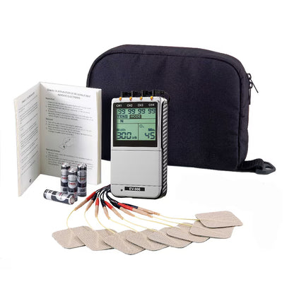Twin Stim Plus TENS/EMS Combo