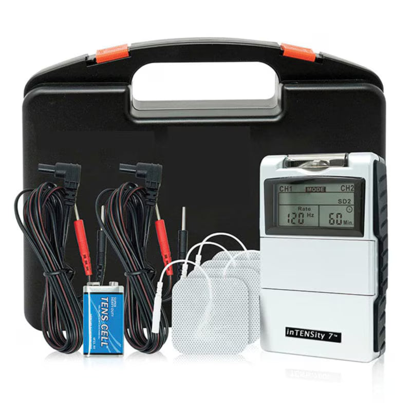 InTENSity 7 TENS Unit