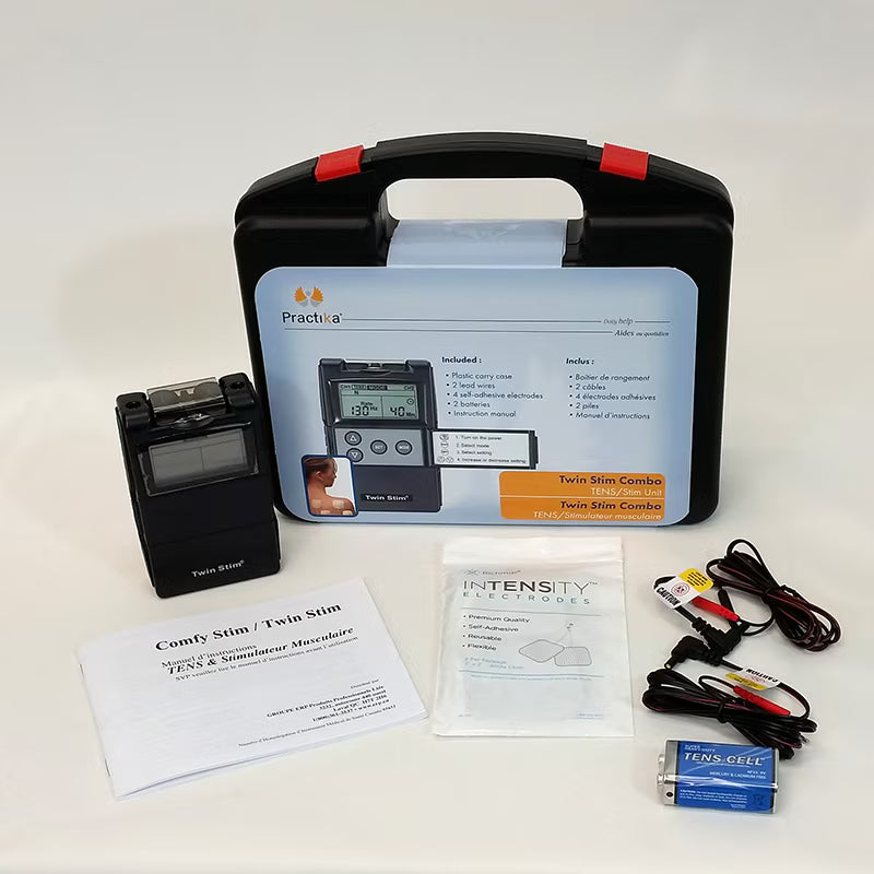 Comfy Stim Combo Tens/EMS Unit