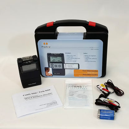 Comfy Stim Combo Tens/EMS Unit