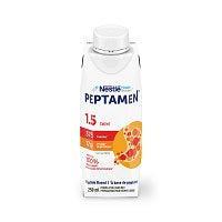 Peptamen 1.5 Peptide Based Formula - Unflavoured (Tetra Prisma - 24 x 250 ml)-Nutrition-Cardinal Health Canada-capitalmedicalsupply.ca