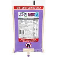 Peptamen INTENSE 1.0 High Protein Supplement, ULTRAPAK 1L x 6each/case-Nutrition-Cardinal Health-capitalmedicalsupply.ca