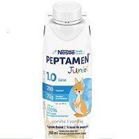 Peptamen Junior 1.0- Vanilla (Tetra Prisma- 24 x 250mL)-Nutrition-Cardinal Health Canada-capitalmedicalsupply.ca