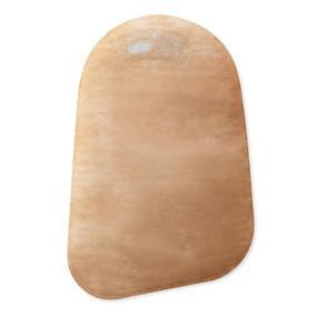 Premier One-Piece Closed Ostomy Pouch – Flat SoftFlex Barrier, Filter