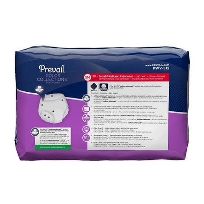 Prevail® Protective Underwear for Women