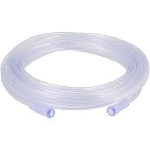 Salter Labs, Clear Oxygen Tubing Sizes: 4' 7' 14' 25' 35' 40' 50'