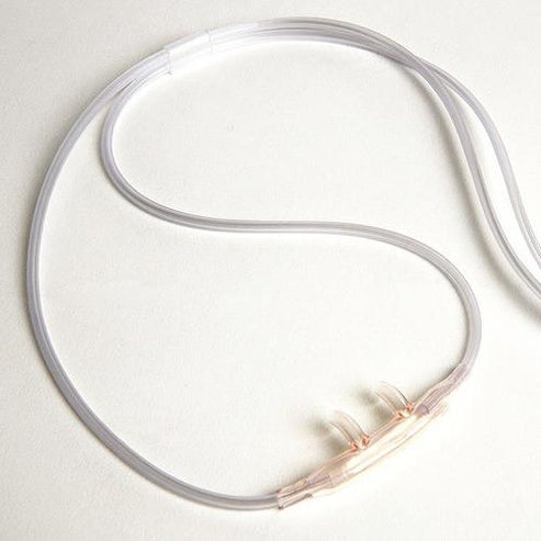 Soft Oxygen Nasal Cannulas | Nasal Prongs Soft 4ft & 7ft – Capital Home ...