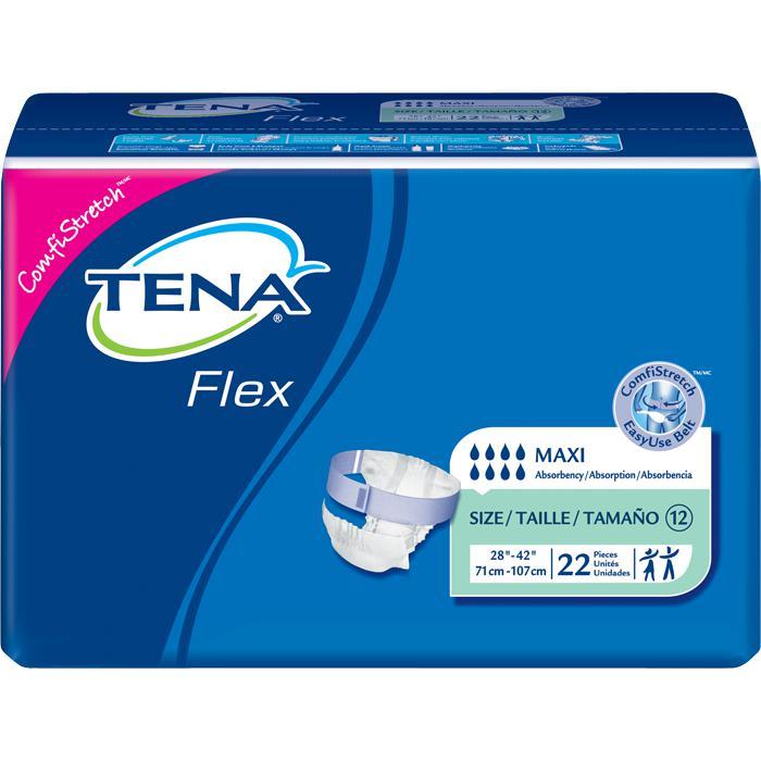 TENA Flex Maxi Briefs