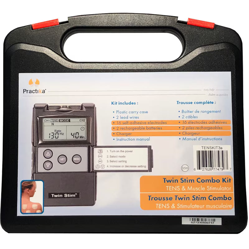 Comfy Stim Kit