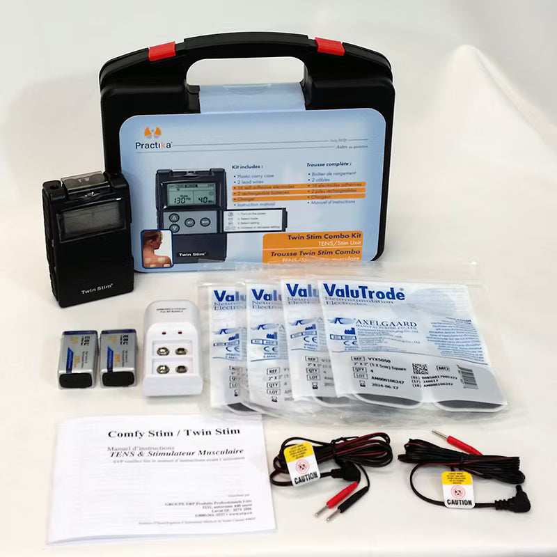 Comfy Stim Kit