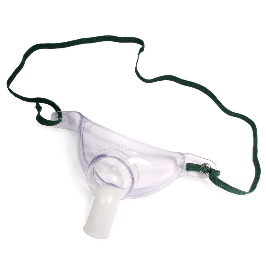 Tracheostomy Mask – Capital Home Medical Equipment
