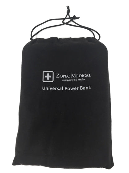 Zopec EXPLORE 8000 CPAP/BPAP  Home UPS Backup Battery (Humidifier only)