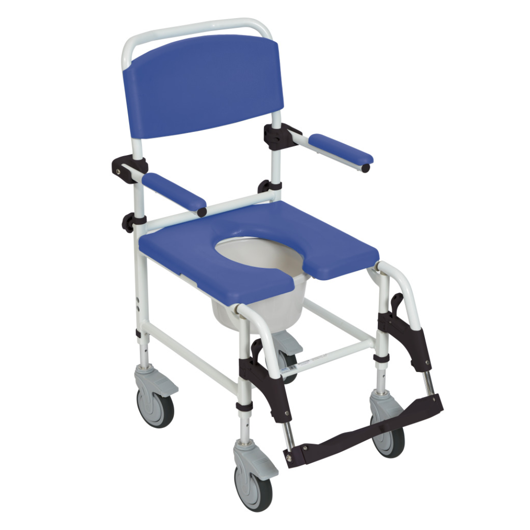 Rental - Shower Commode