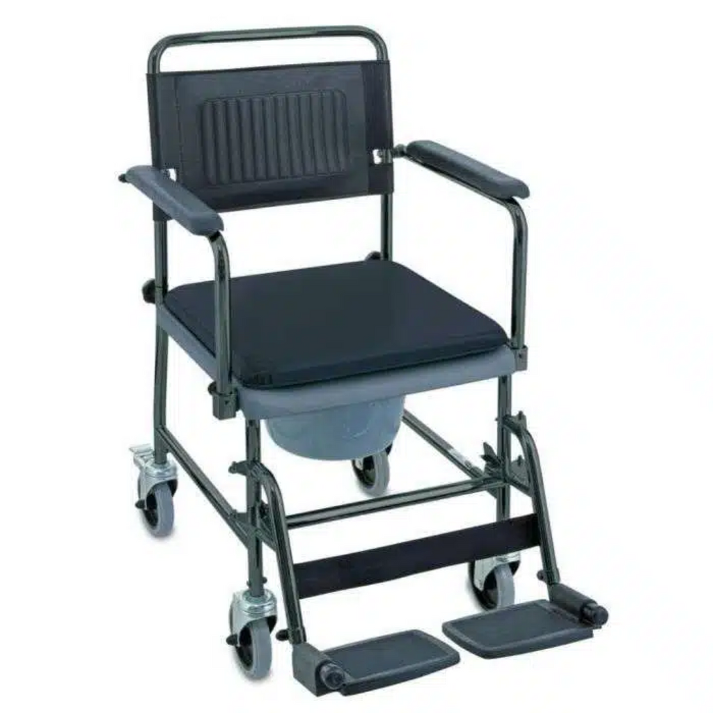 4-week Rental - Wheeled Commode