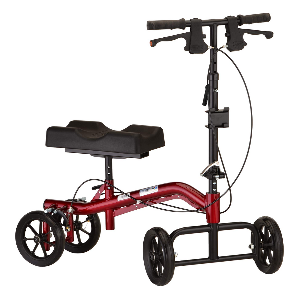 4-week Rental - Knee scooter