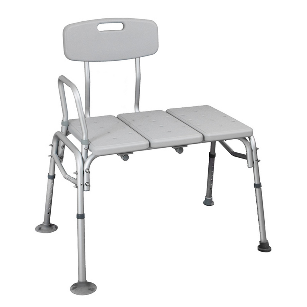 4-week Rental - Bath Transfer Bench