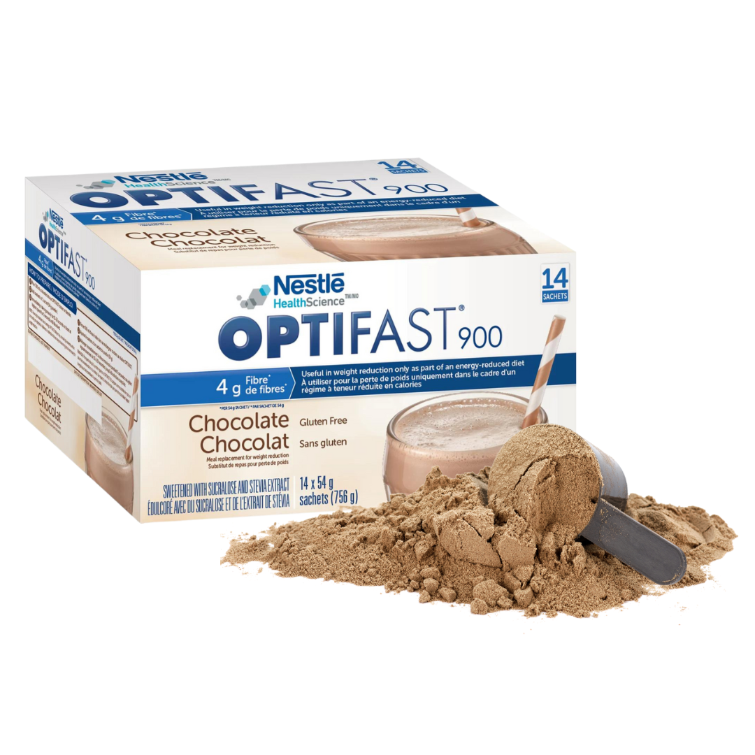 Optifast 900® – Capital Home Medical Equipment