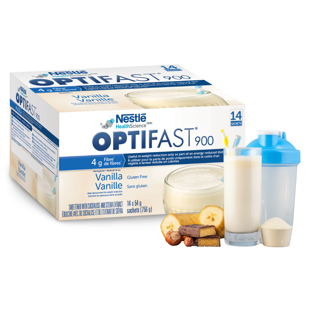 Optifast 900®