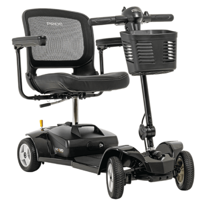 2021 GO-GO Ultra X