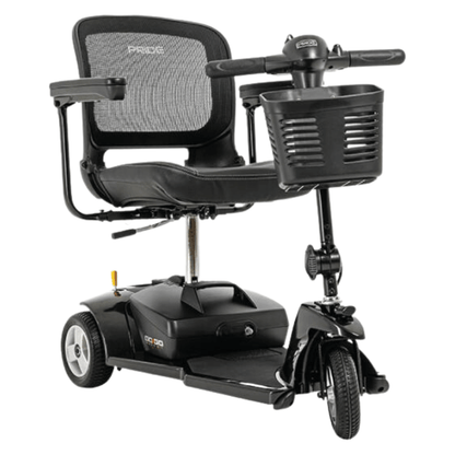 2021 GO-GO Ultra X
