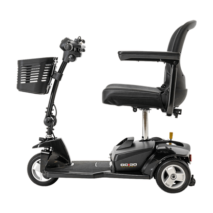 2021 GO-GO Ultra X